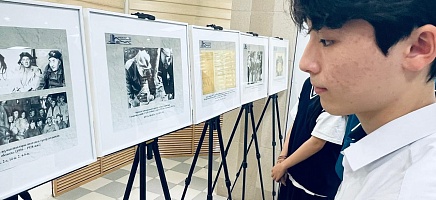 Архивте Қ.И. Сәтбаевтың 125 жылдығына арналған көрме жұмысы аяқталды фото галереи 1